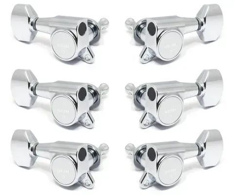 Кілки GOTOH SG381-07 C 28040 фото