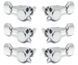 Кілки GOTOH SG381-07 C 28040 фото 3