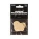 Набір медіаторів Dunlop Jason Richardson Custom Jazz III Pick 40147 фото 1