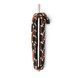 Каподастр Dunlop 7190 Bill Russell Elastic Flat Capo 20040 фото 2