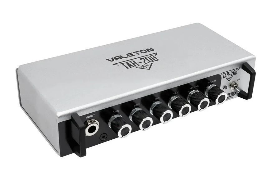 Гітарний підсилювач Hotone Audio Valeton TAR-20G 233944 фото