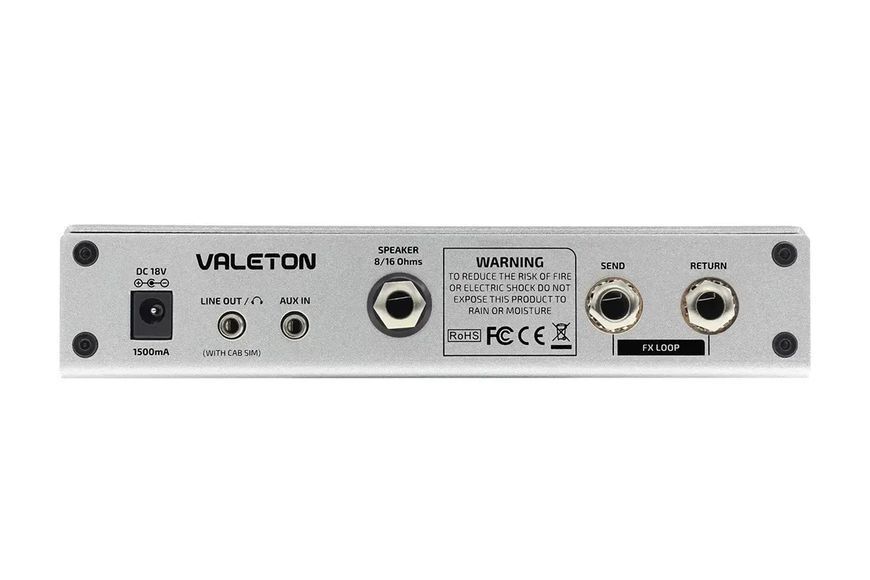 Гітарний підсилювач Hotone Audio Valeton TAR-20G 233944 фото