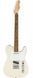 Електрогітара Squier by Fender Affinity Series Telecaster LR Olympic White 231504 фото 1