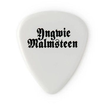 Набір медіаторів Dunlop Yngwie Malmsteen 1.5mm 40148 фото