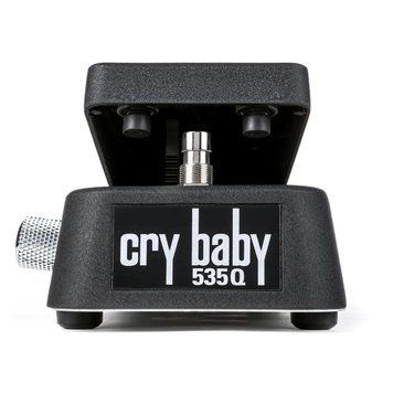 Педаль ефекту Dunlop Cry Baby 535Q Multi-Wah 20309 фото