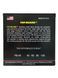 Струни для бас-гітари DR Strings Fat-Beams Bass - Medium (45-105) 40828 фото 3