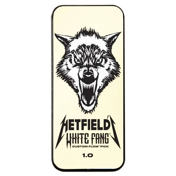 Медіатор DUNLOP PH122T1.0 38280 фото