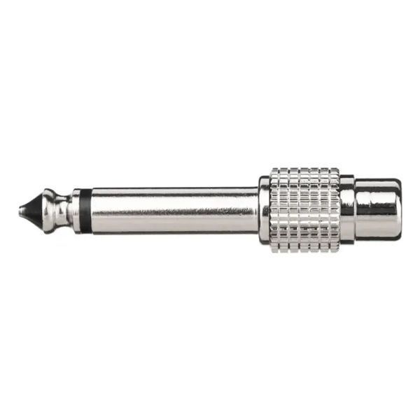 Перехідник Soundking CC301 - RCA to 1/4 Jack Adapter 24768 фото