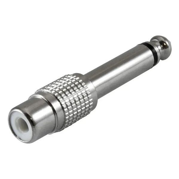 Перехідник Soundking CC301 - RCA to 1/4 Jack Adapter 24768 фото