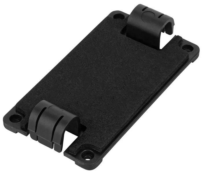 Монтажна пластина ROCKBOARD QuickMount Type H - Pedal Mounting Plate For Digitech Compact Pedals 38668 фото
