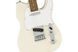 Електрогітара Squier by Fender Affinity Series Telecaster LR Olympic White 231504 фото 3