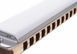 Губна гармошка Seydel Solist Pro 12 Steel C-major 37044 фото 2