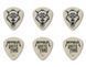 Медіатор DUNLOP PH122T1.0 38280 фото 2