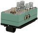 Монтажна пластина ROCKBOARD QuickMount Type H - Pedal Mounting Plate For Digitech Compact Pedals 38668 фото 4