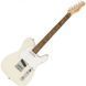 Електрогітара Squier by Fender Affinity Series Telecaster LR Olympic White 231504 фото 5