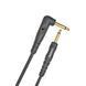 Кабель D'ADDARIO PW-GRA-10 Custom Series Instrument Cable (3m) 22377 фото 1