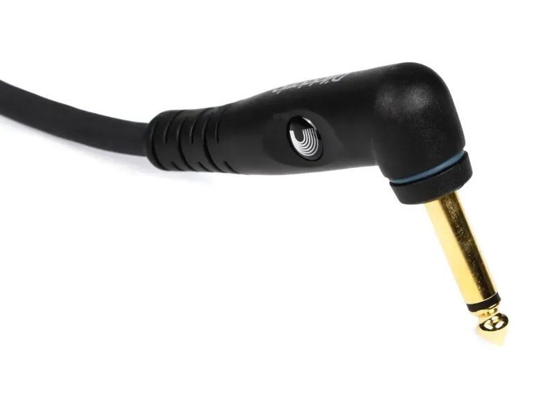 Кабель D'ADDARIO PW-GRA-10 Custom Series Instrument Cable (3m) 22377 фото