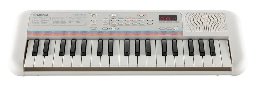 Синтезатор YAMAHA PSS-E30 Remie 37067 фото