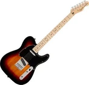 Електрогітара Squier by Fender Affinity Series Telecaster Mn 3-color Sunburst 231502 фото