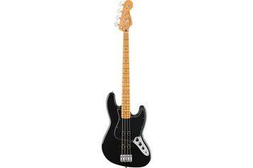 Бас-гітара Fender Player II Jazz Bass MN Black 240958 фото
