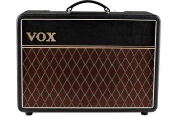 Комбопідсилювач VOX AC10C1 221766 фото