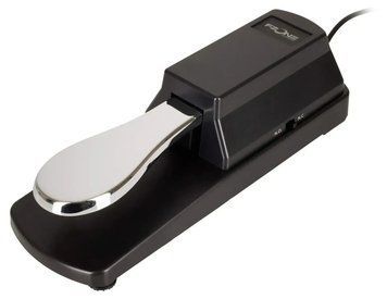 Педаль Fzone SP1 Sustain Pedal 33503 фото