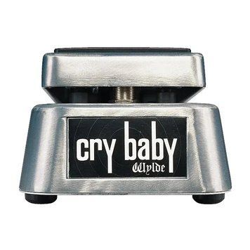 Педаль ефектів Dunlop Cry Baby ZW45 Zakk Wylde Signature Wah 113721 фото