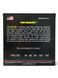 Струни для бас-гітари DR Strings Fat-Beams Bass 5-String - Medium (45-130) 40830 фото 3