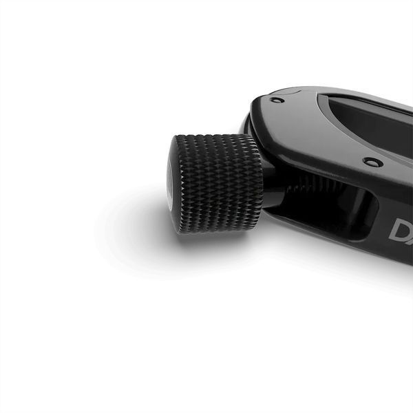 Каподастр D'Addario PW-CP-12 Ukulele Pro Capo 36962 фото