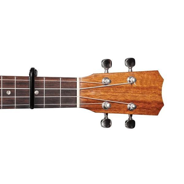 Каподастр D'Addario PW-CP-12 Ukulele Pro Capo 36962 фото