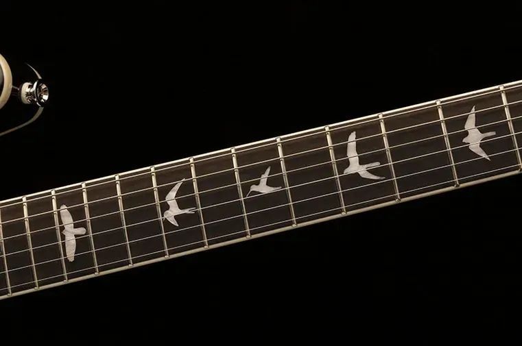 Електрогітара PRS SE Hollowbody Standard (McCarty Tobacco Sunburst) 38166 фото