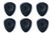 Медіатор DUNLOP 477R307 26858 фото 4