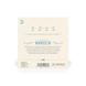 Струни для мандоліни D'Addario EJ62 Mandolin 80/20 Bronze Light (10-34) 32837 фото 2