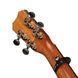 Каподастр D'Addario PW-CP-12 Ukulele Pro Capo 36962 фото 3