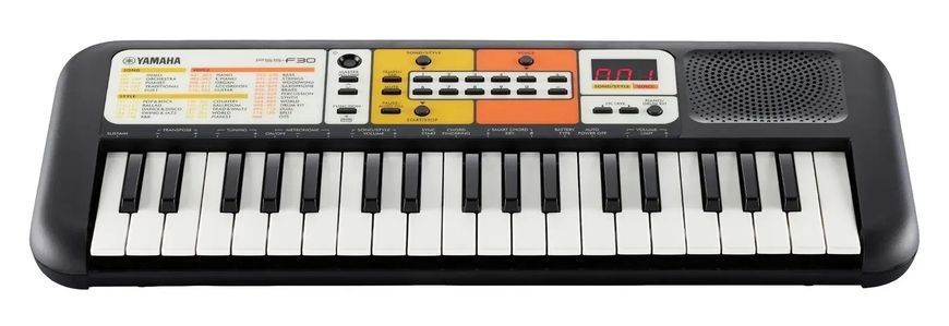 Синтезатор YAMAHA PSS-F30 37068 фото