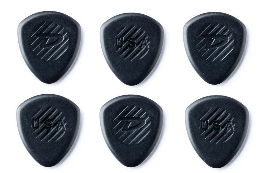 Медіатор DUNLOP 477R307 26858 фото